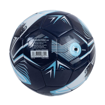 Tottenham Hotspur fotbalový mini míč Turbine - size 1