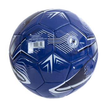 FC Chelsea fotbalový mini míč Turbine - size 1