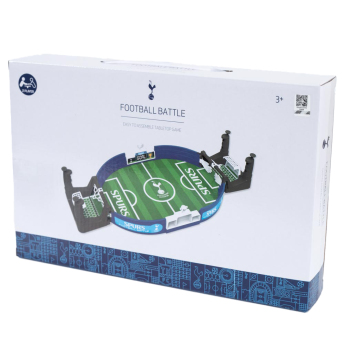 Tottenham Hotspur stolní fotbálek Mini Game