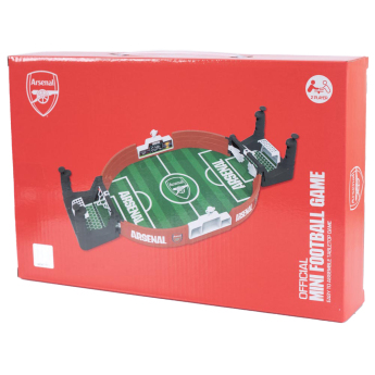 FC Arsenal stolní fotbálek Mini Game