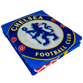 FC Chelsea povlečení na dvojpostel Double Duvet Set PL