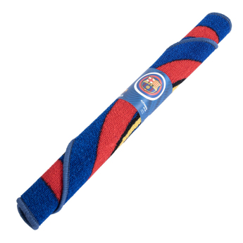 FC Barcelona kobereček Circle Rug