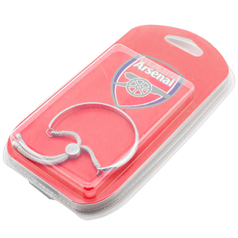 FC Arsenal náramek Ladies Rope Bangle