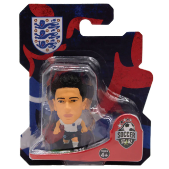 Fotbalové reprezentace figurka England FA SoccerStarz Bellingham