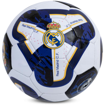 Real Madrid fotbalový míč Tracer - size 5