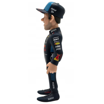 Red Bull Racing figurka MINIX Figure Perez