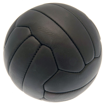 Fotbalové reprezentace fotbalový míč England FA Retro Heritage size - 5