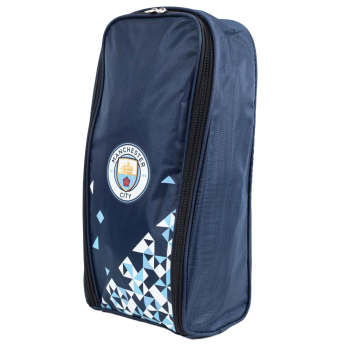 Manchester City taška na boty Particle