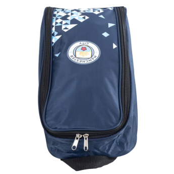Manchester City taška na boty Particle