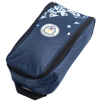 Manchester City taška na boty Particle