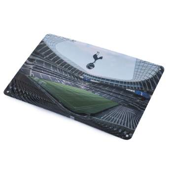 Tottenham Hotspur cedule na zeď 2pk Stadium