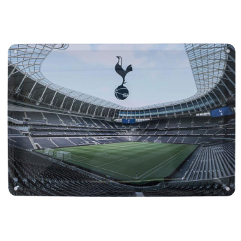 Tottenham Hotspur cedule na zeď 2pk Stadium
