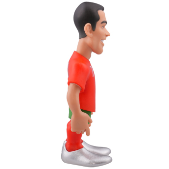 Fotbalové reprezentace figurka Portugal MINIX Ronaldo