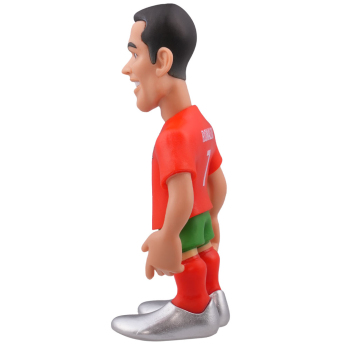 Fotbalové reprezentace figurka Portugal MINIX Ronaldo