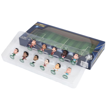 Fotbalové reprezentace figurka World’s Best Eleven Special Edition Team Pack V2