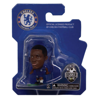 FC Chelsea figurka SoccerStarz Caicedo
