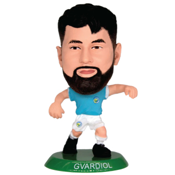 Manchester City figurka SoccerStarz Gvardiol