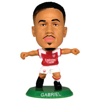 FC Arsenal figurka SoccerStarz Gabriel Jesus