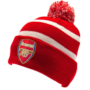 FC Arsenal dětská zimní čepice Breakaway Ski