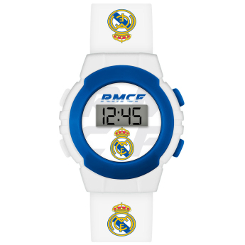 Real Madrid dětské hodinky Digital RMFC