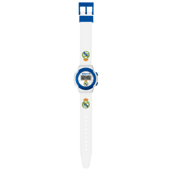 Real Madrid dětské hodinky Digital RMFC