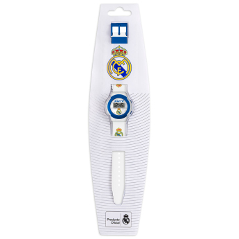 Real Madrid dětské hodinky Digital RMFC