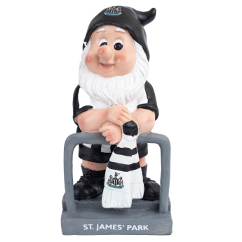 Newcastle United trpaslík Terrace