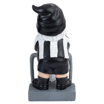 Newcastle United trpaslík Terrace