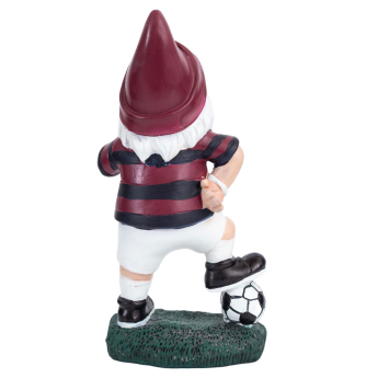 Newcastle United trpaslík Retro 96 Away Kit