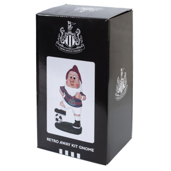 Newcastle United trpaslík Retro 96 Away Kit