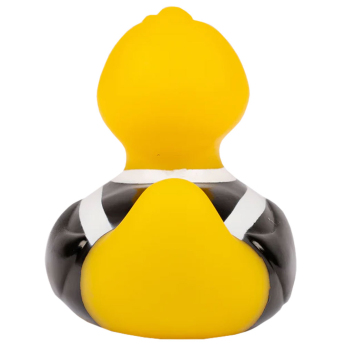 Newcastle United kachnička do vany Bath Time Duck