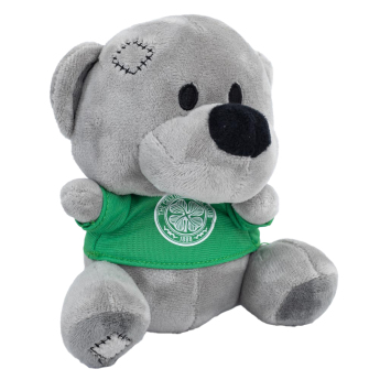 FC Celtic plyšová hračka Timmy