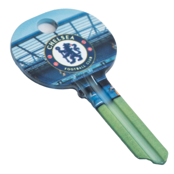FC Chelsea klíč Stadium Door Key