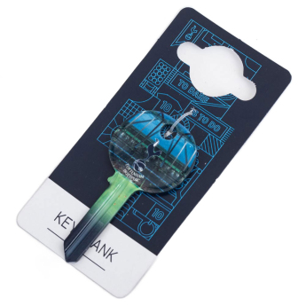 Tottenham Hotspur klíč Stadium Door Key