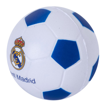 Real Madrid antistresový míč Stress Ball