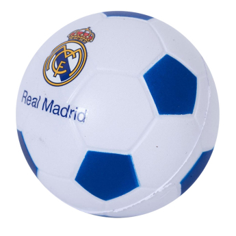 Real Madrid antistresový míč Stress Ball