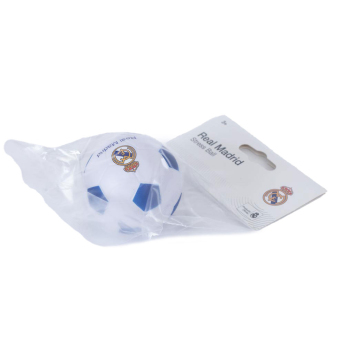 Real Madrid antistresový míč Stress Ball