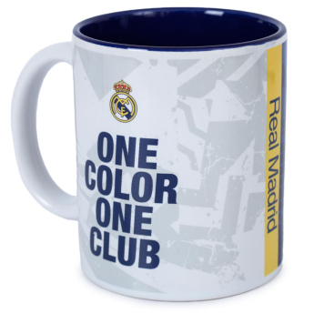 Real Madrid hrníček One Colour One Club