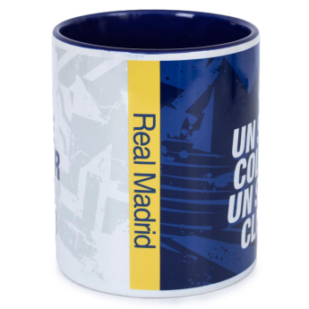 Real Madrid hrníček One Colour One Club