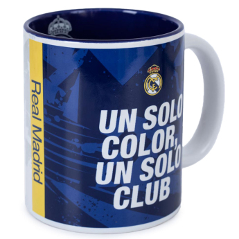 Real Madrid hrníček One Colour One Club