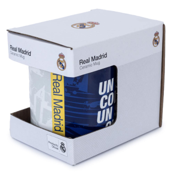 Real Madrid hrníček One Colour One Club