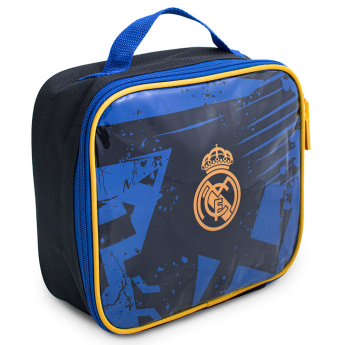Real Madrid taška na svačinu Fragment