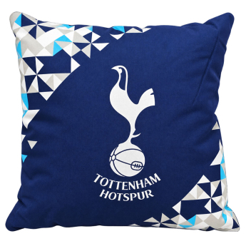 Tottenham Hotspur polštářek Particle