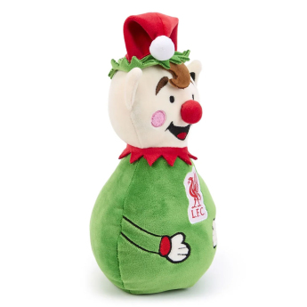 FC Liverpool plyšová hračka Elf