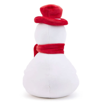 FC Liverpool plyšová hračka Snowman