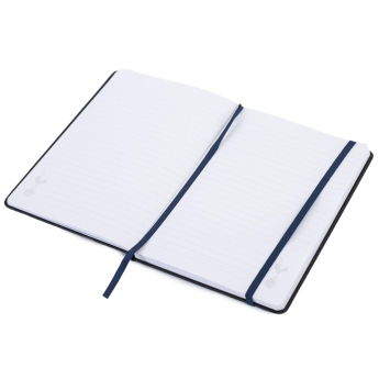Tottenham Hotspur zápisník A5 Classic black