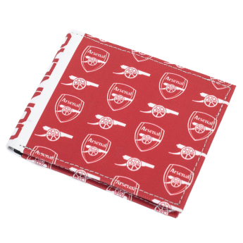 FC Arsenal peněženka Coloured Icon