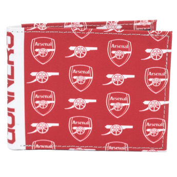 FC Arsenal peněženka Coloured Icon