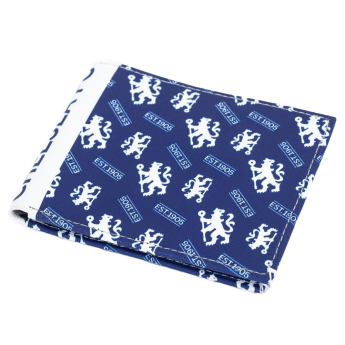 FC Chelsea peněženka Coloured Icon