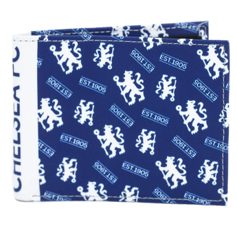 FC Chelsea peněženka Coloured Icon